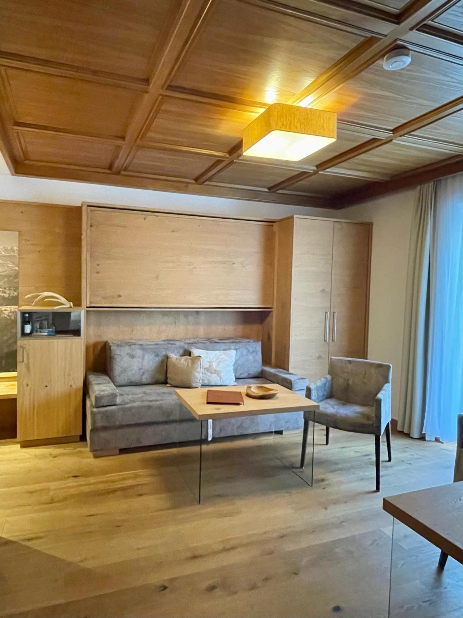 Hotel Unterwirt Reit im Winkl Room photo